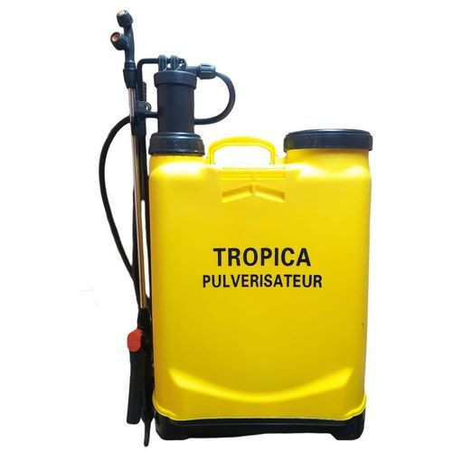 TROPICA Pulvérisateur 16L + Kit de protection