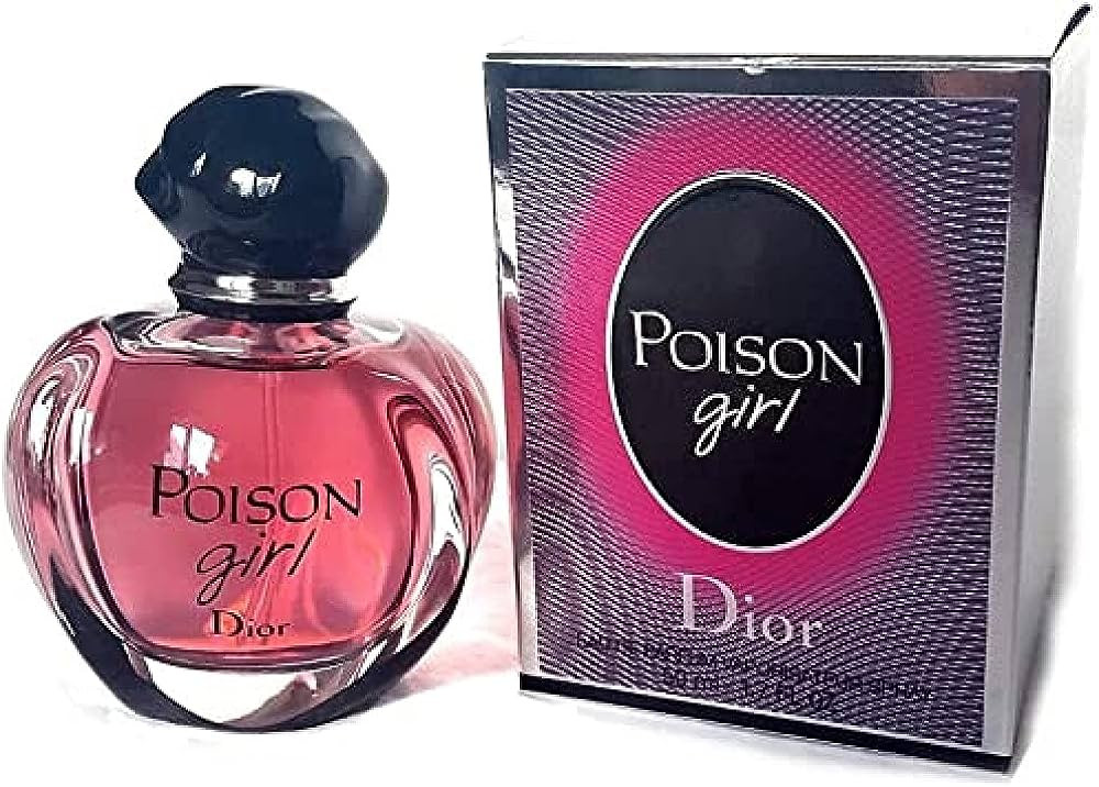 Poison dior