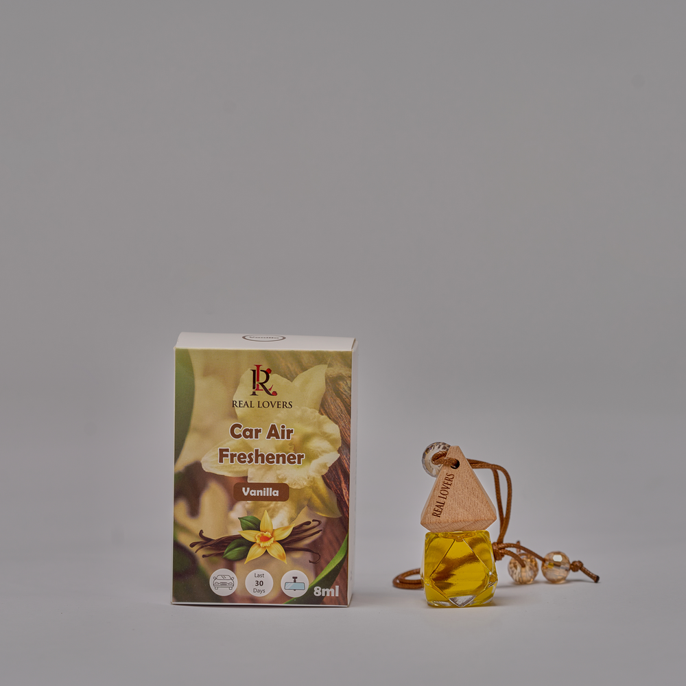 DÉSODORISANTS POUR VOITURE , DÉSODORISANTS À SUSPENDRE POUR VOITURE