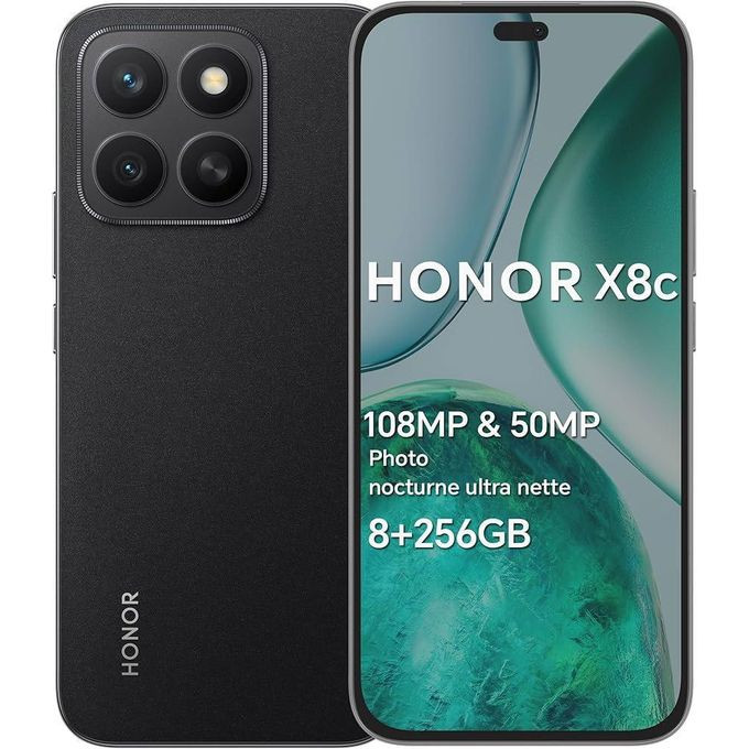 Honor X8c