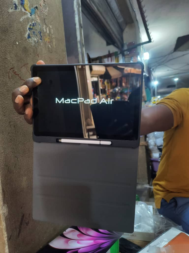 Tablette