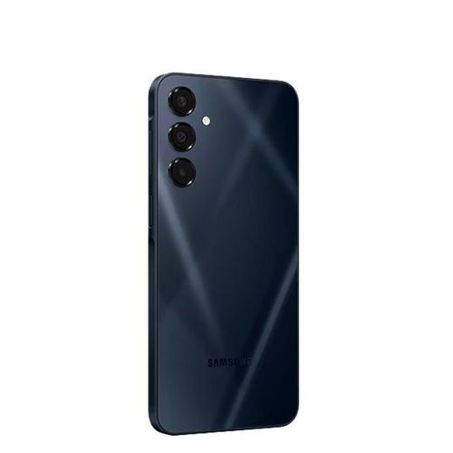 Samsung Galaxy A16 - 2 Sim - 4G -6.6"- 4/128 Go - 50Mpx- Noir - 24 Mois De Garantie