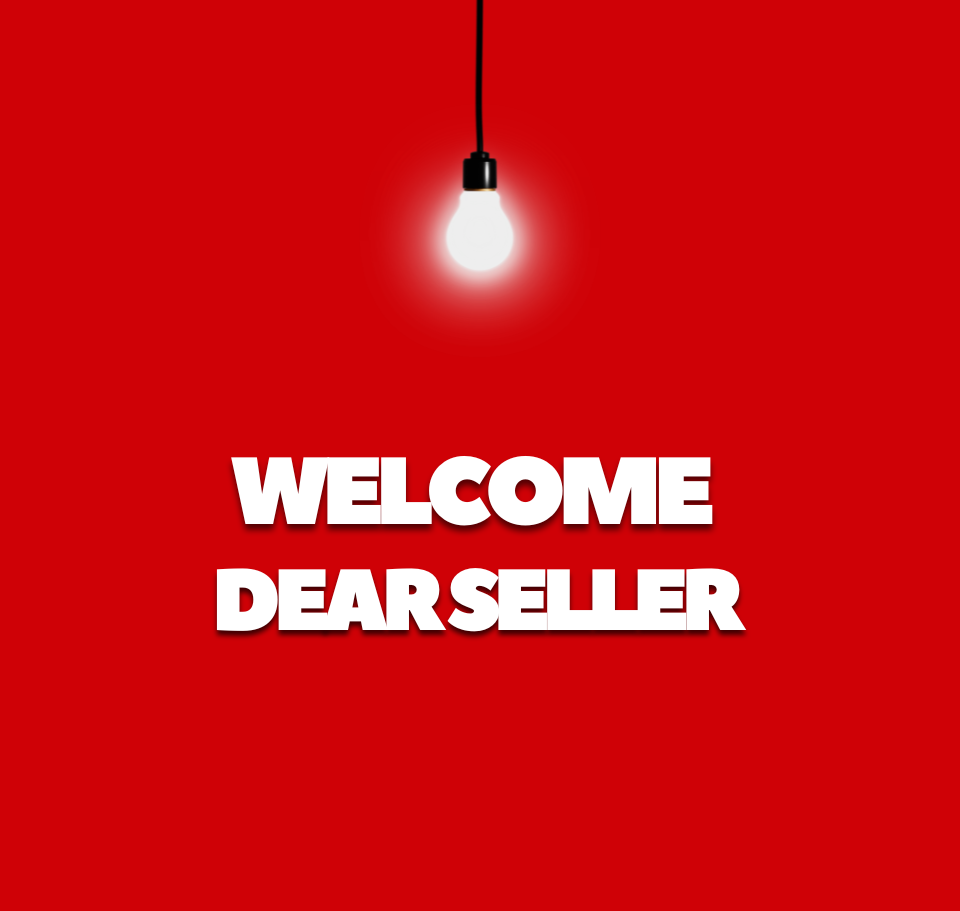 Image de la page de connexion vendeur