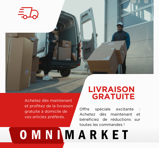 omnimarket promo