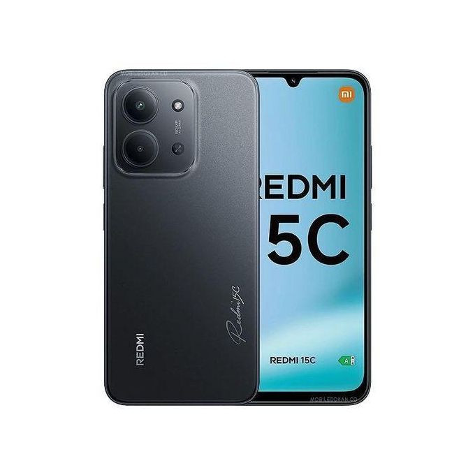 Xiaomi Redmi 15C