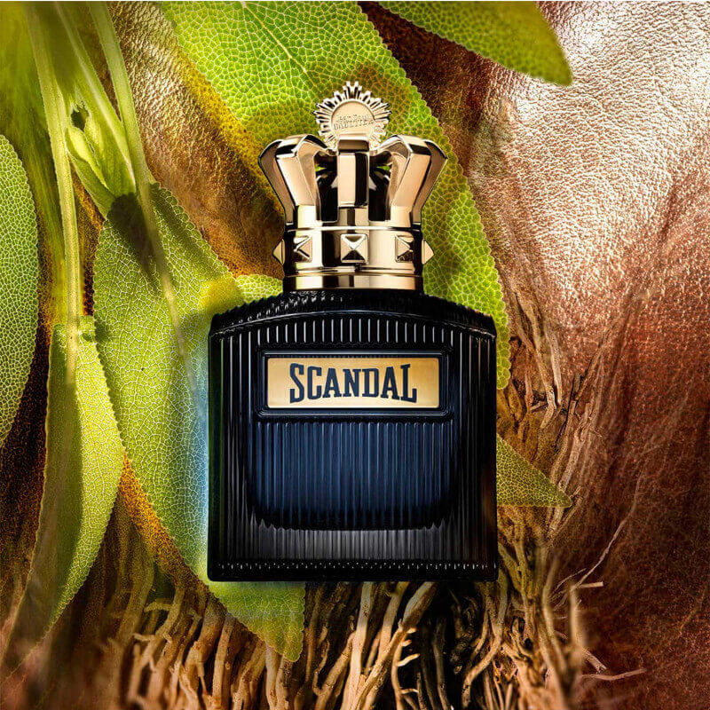 Scandal
