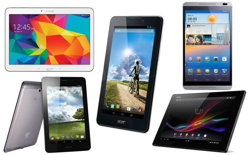 Telephonie & Tablette