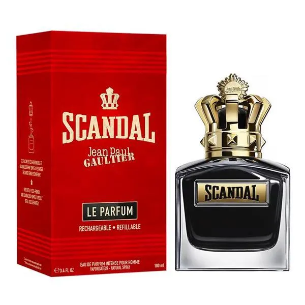 Scandal