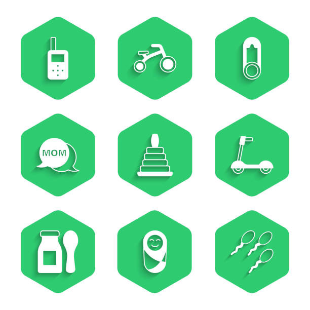 Produits pour Bébé